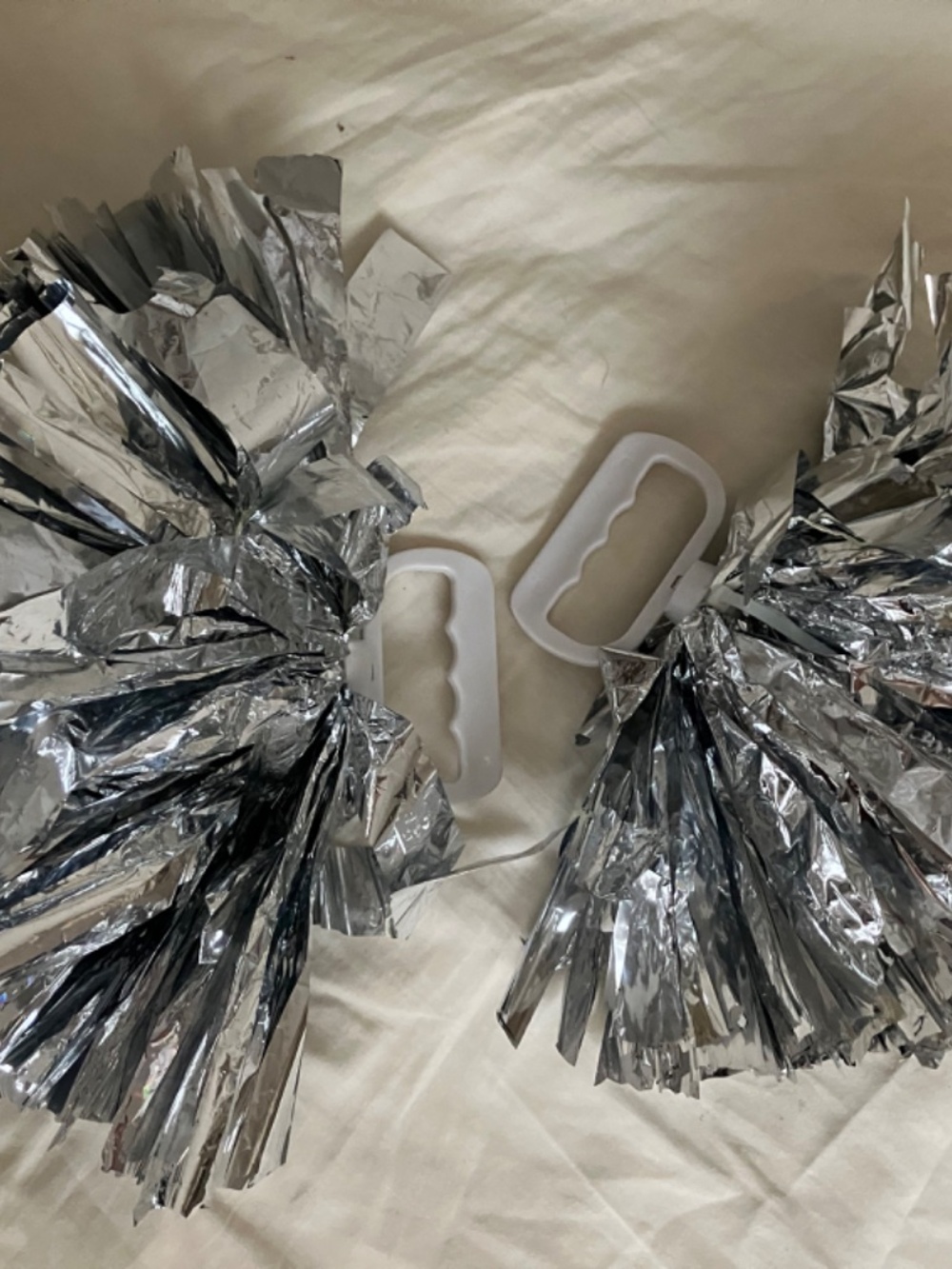 Cheer set - Picture 5 of 5